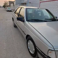 پژو ۴۰۵ مدل ۹۰|خودرو سواری و وانت|رامهرمز, |دیوار