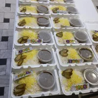 تهیه غذای گل نرجس|خدمات پذیرایی، مراسم|قم, هنرستان|دیوار