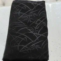 چادرمشکی یک قواره