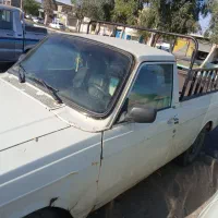 وانت پیکان