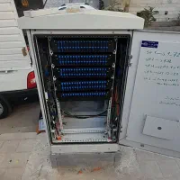 نیروی کار جهت کارهای فیبرنوری