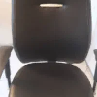 صندلی اداری و ایفلی