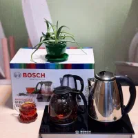 چای ساز کنار همی بوش توضیحات چک شود