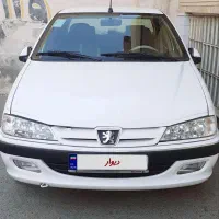 پارس TU5دریچه سیمی