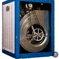 سرویس کولر ابی