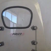 بادگیر موتور و کلاه ایمنی|قطعات یدکی و لوازم جانبی|چادگان, |دیوار