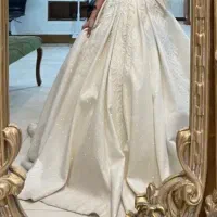 لباس عروس زیر قیمت