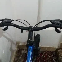 دوچرخه۲۶ویوا آکبند|دوچرخه، اسکیت، اسکوتر|خوانسار, |دیوار