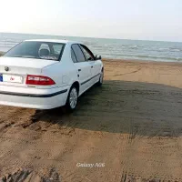 با سلام سمند ۹۹|خودرو سواری و وانت|قرچک, محمد آباد|دیوار