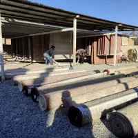 قالیشویی درخشان در اهواز با 40 درصد تخفیف