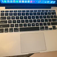 مک بوک پرو ۲۰۱۳|رایانه همراه|تهران, تهرانپارس شرقی|دیوار