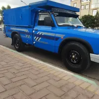 وانت نیسان، مدل ۱۴۰۱