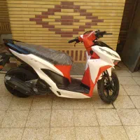 موتور کیلیک 150 GALAXYC|موتورسیکلت|شوشتر, |دیوار