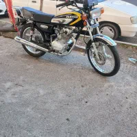 موتور هندا ۲۰۰|موتورسیکلت|رشت, جماران|دیوار