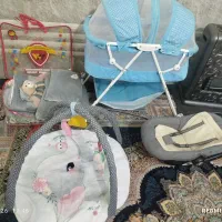 همه نو وتمیز