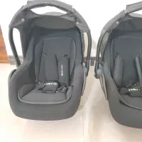 فروش کریر|کالسکه و لوازم جانبی|ساری, |دیوار