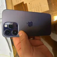 ایفون ۱۴ پرو مکس|موبایل|اصفهان, محله اسلامی|دیوار