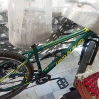 دوچرخه ۲۷.۵ معاوضه با ایکس‌باکس و پی اس فور