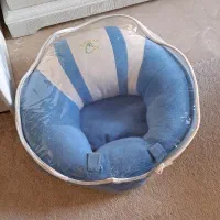صندلی کمک نشستن و توری خواب