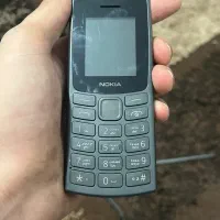 گوشی نوکیا HMD دوسیم