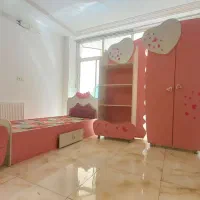دکور اتاق کودک تمیز وسالم