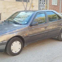 روا مدل ۸۵|خودرو سواری و وانت|مریوان, |دیوار