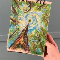 آموزش نقاش|خدمات آموزشی|قم, دورشهر|دیوار