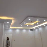 کارگر برقکار نیمه ماهر|استخدام معماری، عمران و ساختمانی|تهران, وردآورد|دیوار