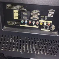 تلویزیون lcd|تلویزیون و پروژکتور|اردبیل, |دیوار