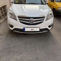 چانگان مدل ۹۶