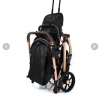 کالسکه نوزاد|کالسکه و لوازم جانبی|تهران, شهرک رضویه|دیوار