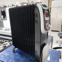 شوفاژ برقی دیجیتال