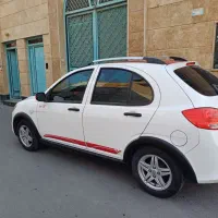 کوئیک R سفید قرمز ۱۴۰۱|خودرو سواری و وانت|ری, علایین|دیوار