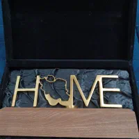 تندیس HOME|مجسمه، تندیس، ماکت|قم, سراجه|دیوار