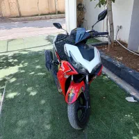 موتور.. ای روکس