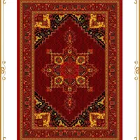 فرشینه جایگزین فرش|فرش|کاشان, درب اصفهان|دیوار