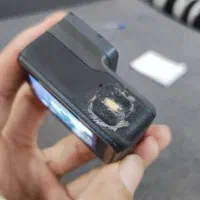 گوپرو ۵|دوربین عکاسی و فیلمبرداری|سلمانشهر, |دیوار