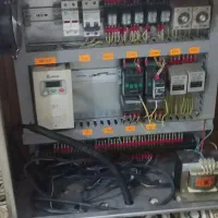 جعبه برق صنعتی|ابزارآلات|اهواز, علی آباد|دیوار