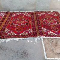 چهار عدد فرش دستبافت 6متری|فرش|تبریز, |دیوار