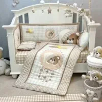 سرویس روتختی فروشگاه سیسمونی115 تخفیف ویژه