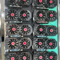13 عدد xfx rx580 oc