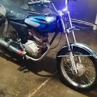 موتور هوندا 125