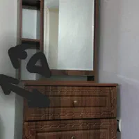 ایینه دراور سه کشو|جاکفشی، کمد، دراور|تهران, جمال‌زاده|دیوار