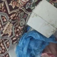 پمپ کولر نو کار نکرده فقط تو کمد گذاشته بوده|کولر آبی|ایرانشهر, |دیوار