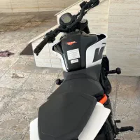 کی تی ام دوک ۲۵۰|موتورسیکلت|رشت, کوی عرفان|دیوار