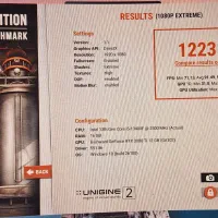 3080ti phantom GS|قطعات و لوازم جانبی رایانه|تهران, جنت‌آباد شمالی|دیوار