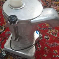 آبمیوه گیر صنعتی آب میوه گیری