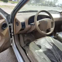 پژو۴۰۵ مدل۹۱