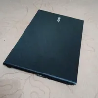 لپ تاپ تراولمیت الترابوک Acer مناسب گیم و مهندسی|رایانه همراه|سنندج, |دیوار