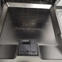 ماشین ظرفشویی بوش